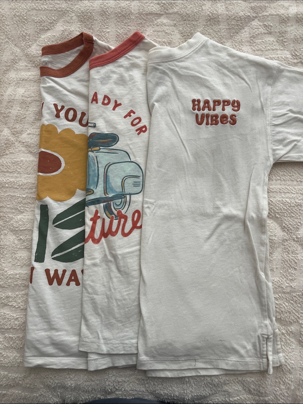 Little Co. by Lauren Conrad | T-Shirt Bundle